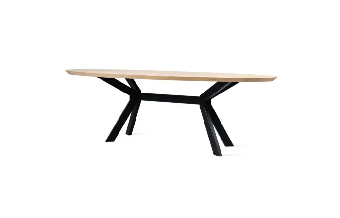 Albert dining table Ellipse 01