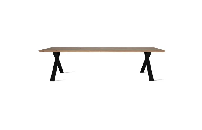 Albert dining table black 02