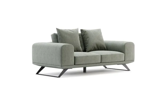 Aniston Sofa 2 seater 2