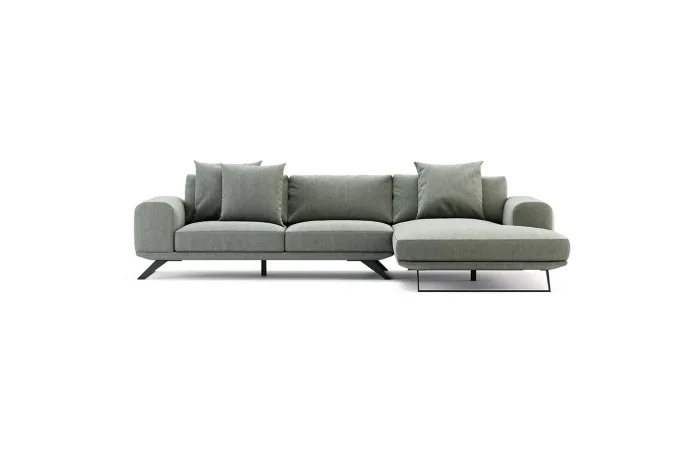 Aniston chaise lounge 2