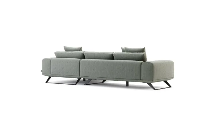 Aniston chaise lounge 3