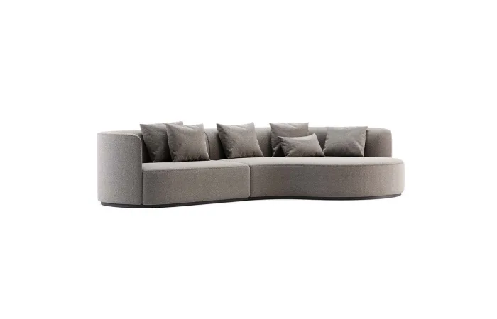 Chloe Chaise Longue Sofa