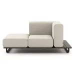 Copacbana right chaise longue 01