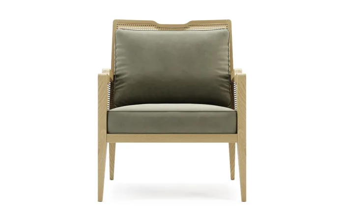 eva armchair