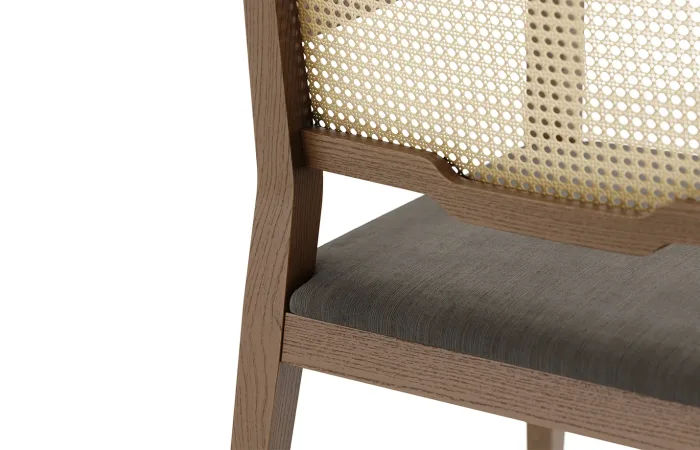 Eva armchair 5