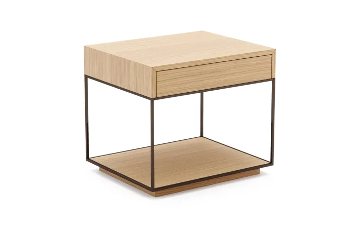 Grazi Bed Side Table 003