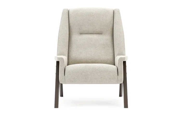 greta armchair 1