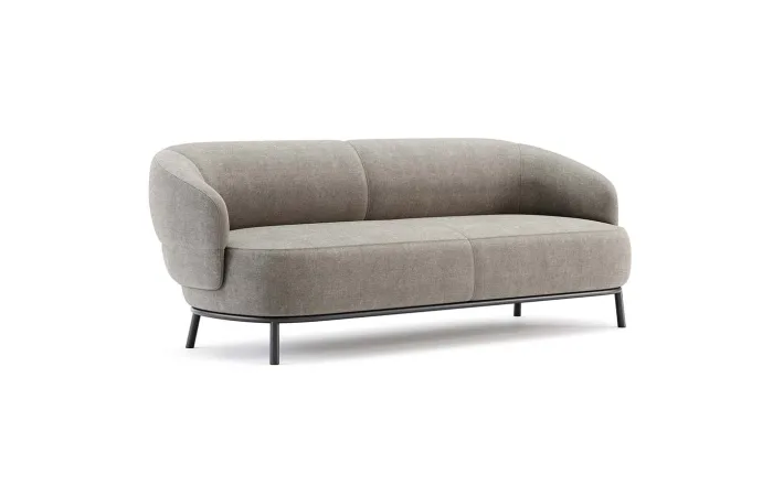 Jullet Sofa 2