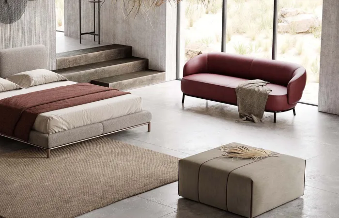 Jullet Sofa ls2