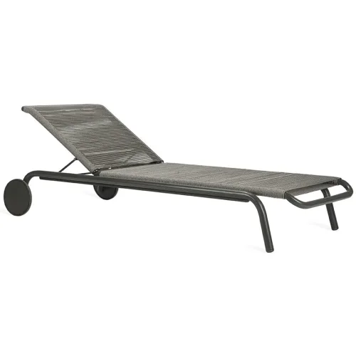 Kodo Sunlounger