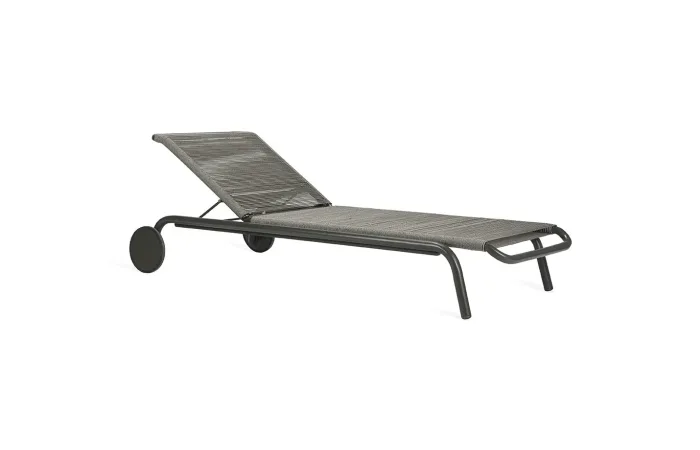 Kodo Sunlounger