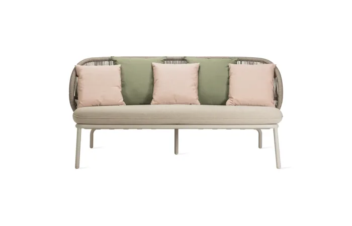 Kodo mid back lounge sofa 01