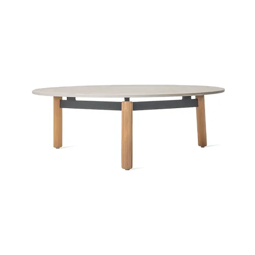 Lento Coffee Table Dia 90 cm