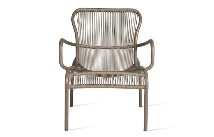 loop lounge armchair rope outdoor 05