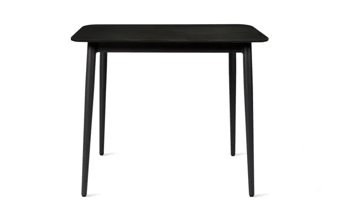 Max square dining table HPL