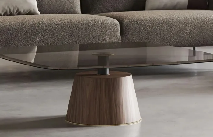 panton coffee table ls2