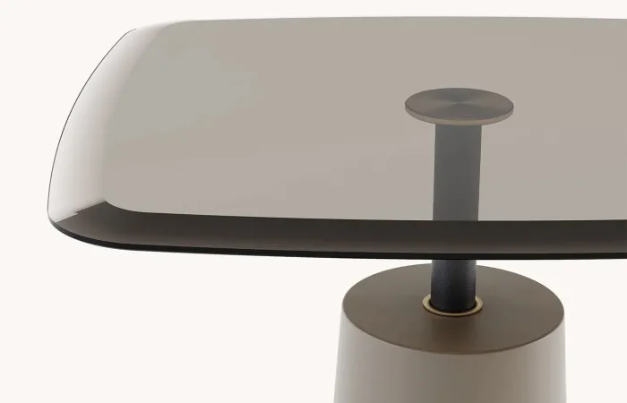 panton side table ls2