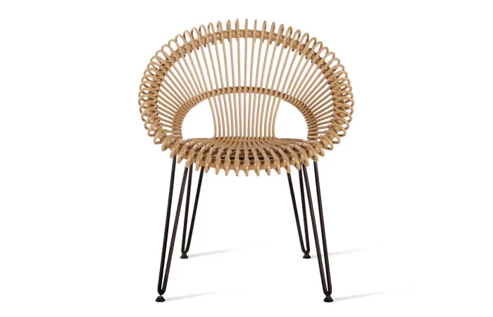 roxy dining chair