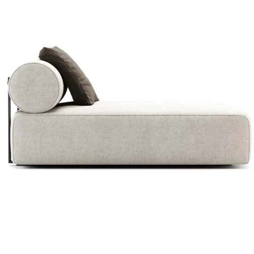 Shinto Chaise Modular Lounge 7