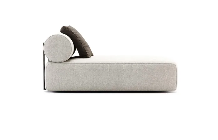 Shinto Chaise Modular Lounge 7