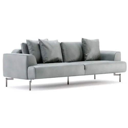 Tais 3 seater Sofa 2 1