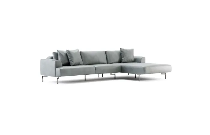 Tais Chaise Lounge Sofa 1