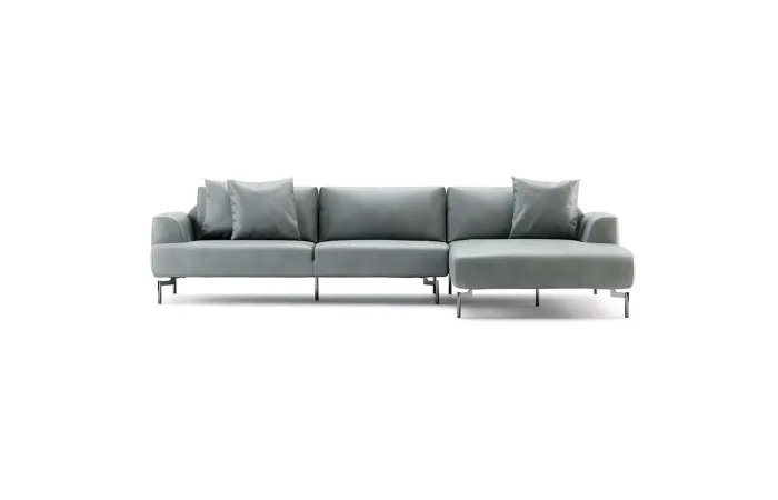 Tais Chaise Lounge Sofa 2