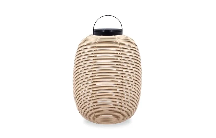 Tika lantern outdoor light 01