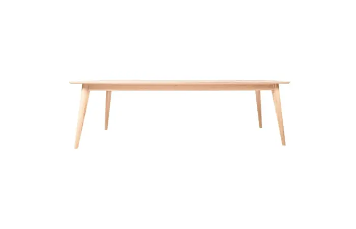 dan dining table