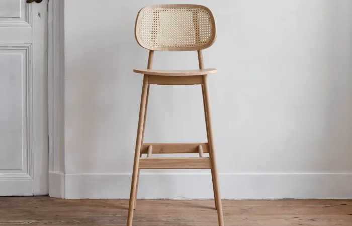 titus bar stool ls