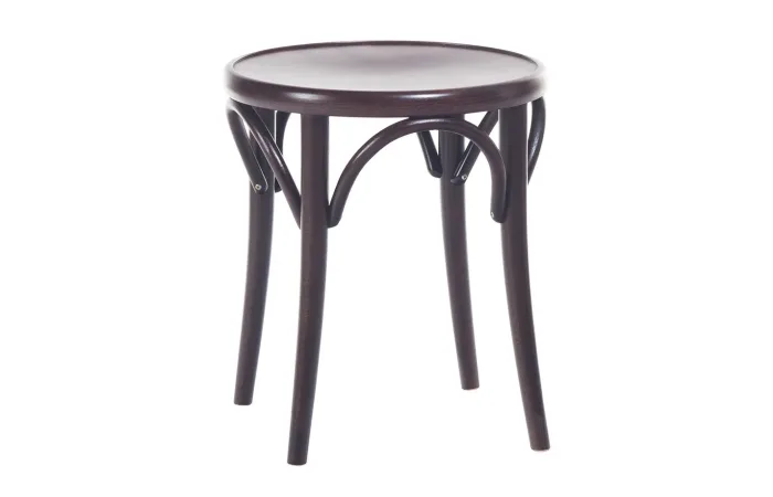 60 Stool beech wood 2