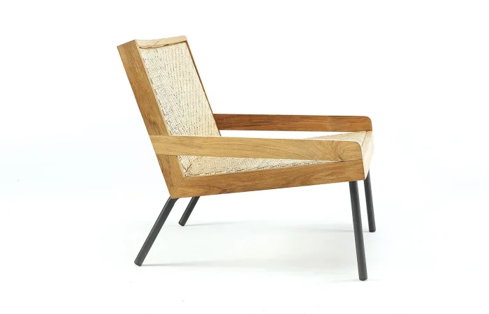 Allaperto Veranda Armchair2