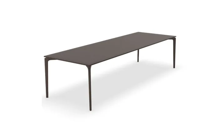 Allsize Rectangular Table 300