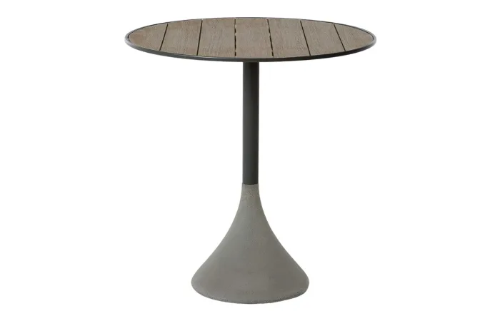 Concreto Dining Table Round