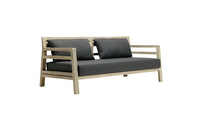 Costes 3 Seater Sofa