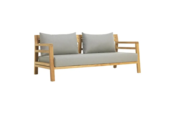 Costes 3 Seater Sofa