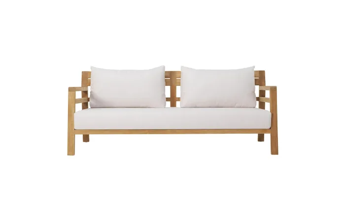 Costes 3 Seater Sofa