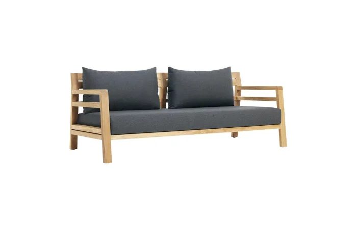 Costes 3 Seater Sofa