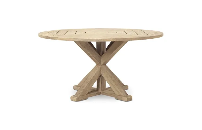 Cronos dining table 2