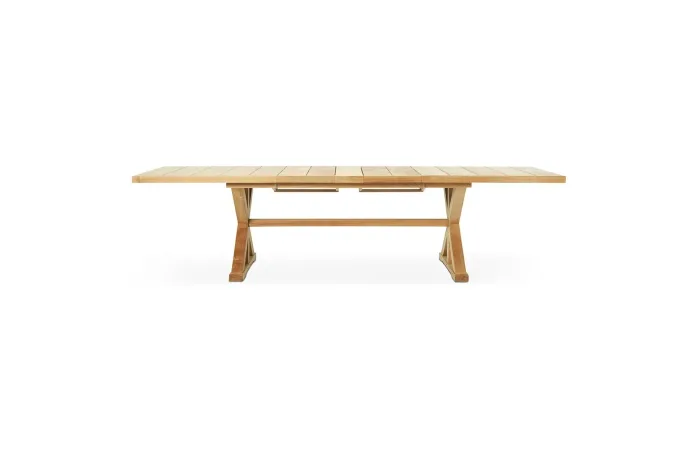 Cronos dining table 3