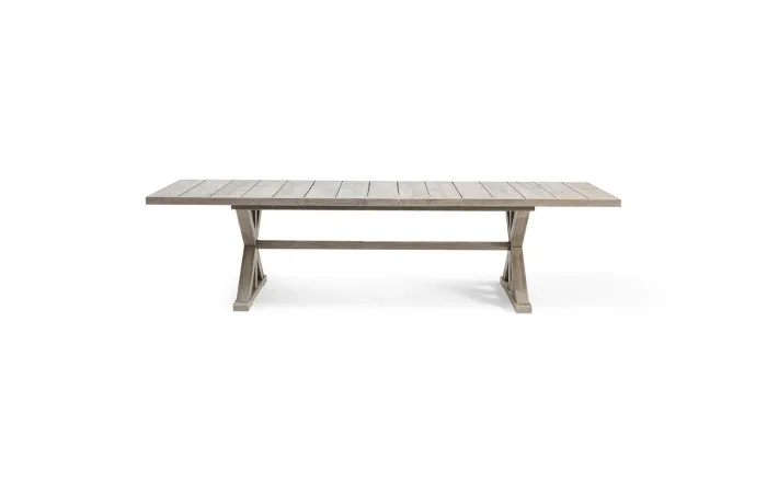 Cronos dining table 4