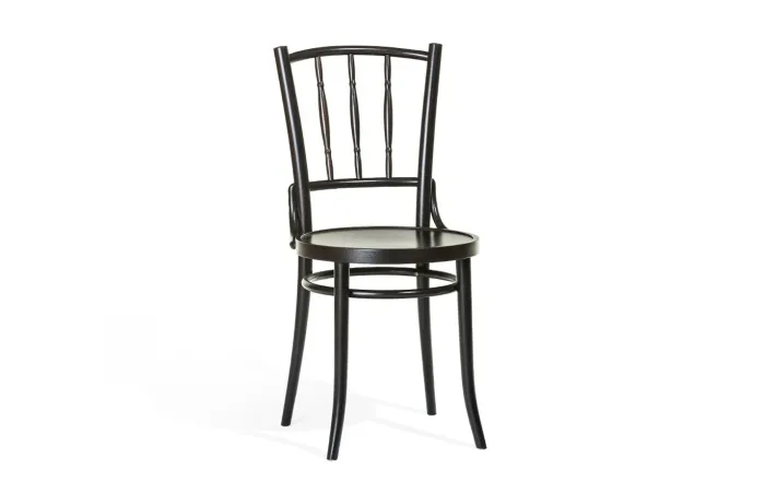 Dejavu 378 chair black