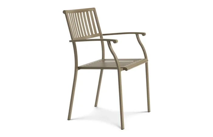 Elisir dining armchair 1