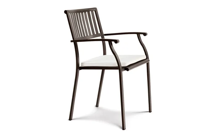 Elisir dining armchair 4