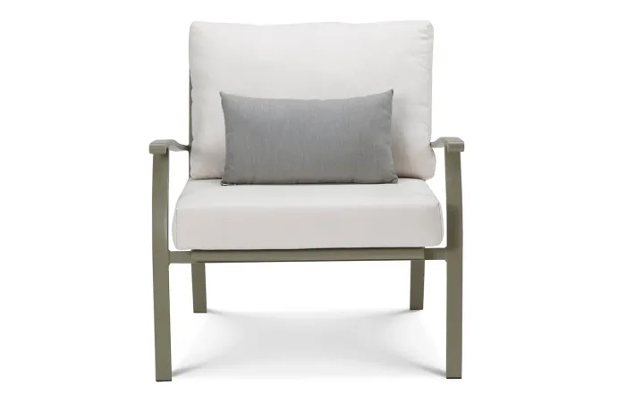 Elisir lounge armchair 1