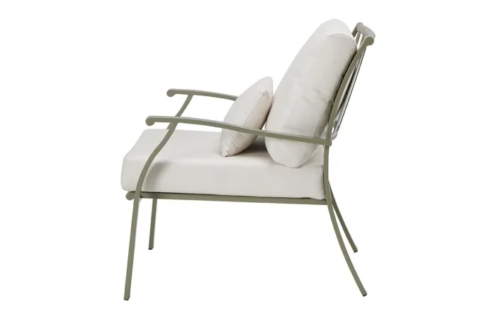 Elisir lounge armchair 2