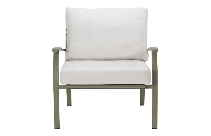 Elisir lounge armchair 3