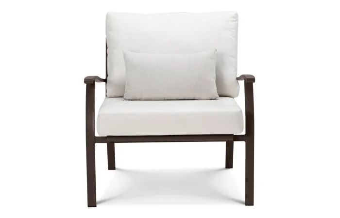 Elisir lounge armchair 7