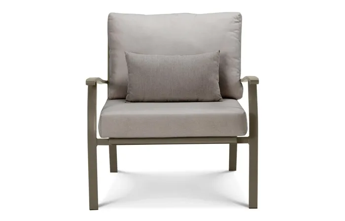 Elisir lounge armchair 8