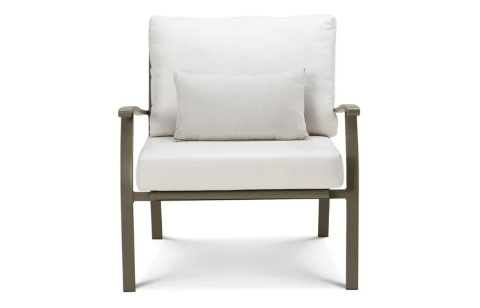 Elisir lounge armchair 9